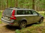 Volvo XC70 D5 2009 года
